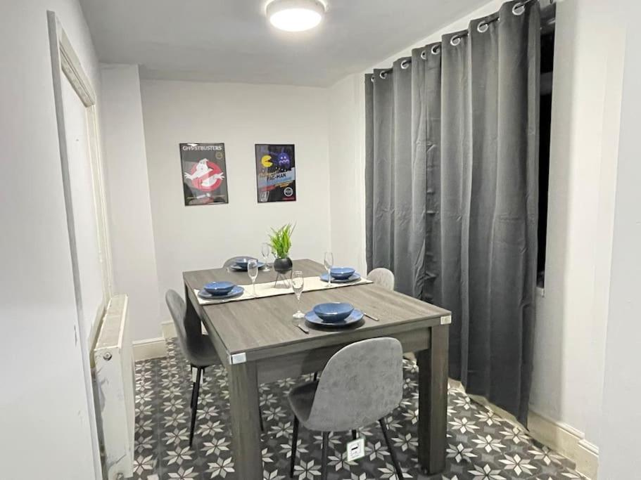 30 Percent Off Weekly Stays - 6 Bedroom House - 11 Beds Блекпул Екстер'єр фото